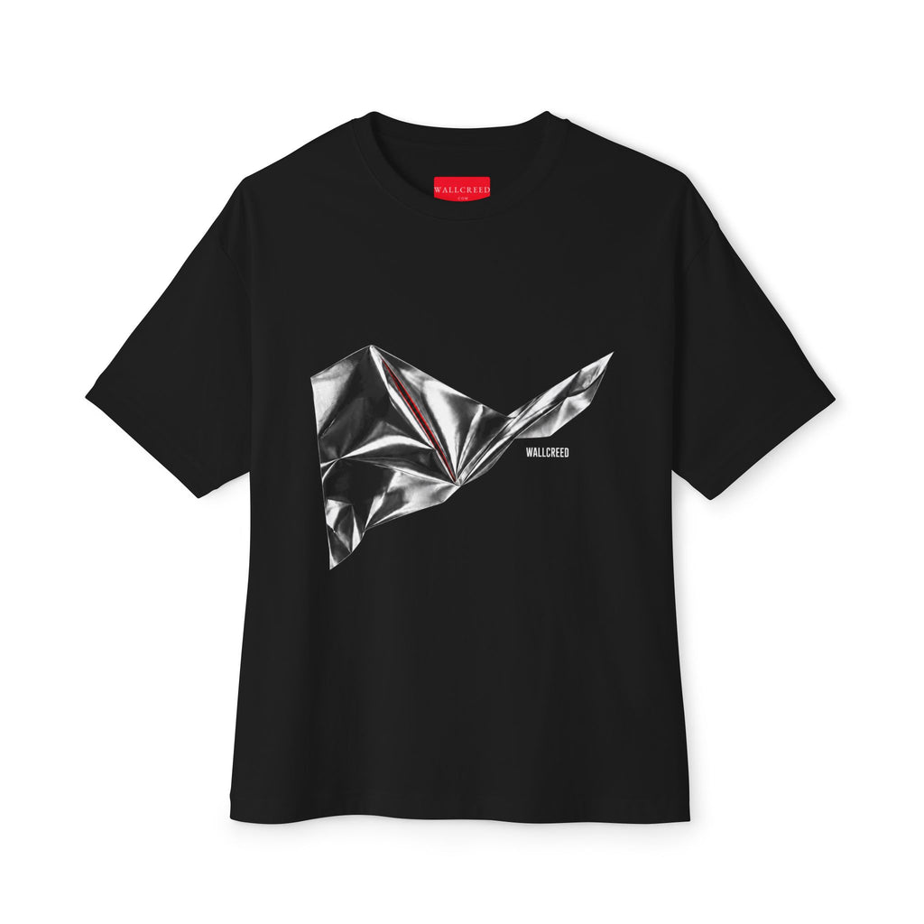 Chrome Study | Heavyweight Tee