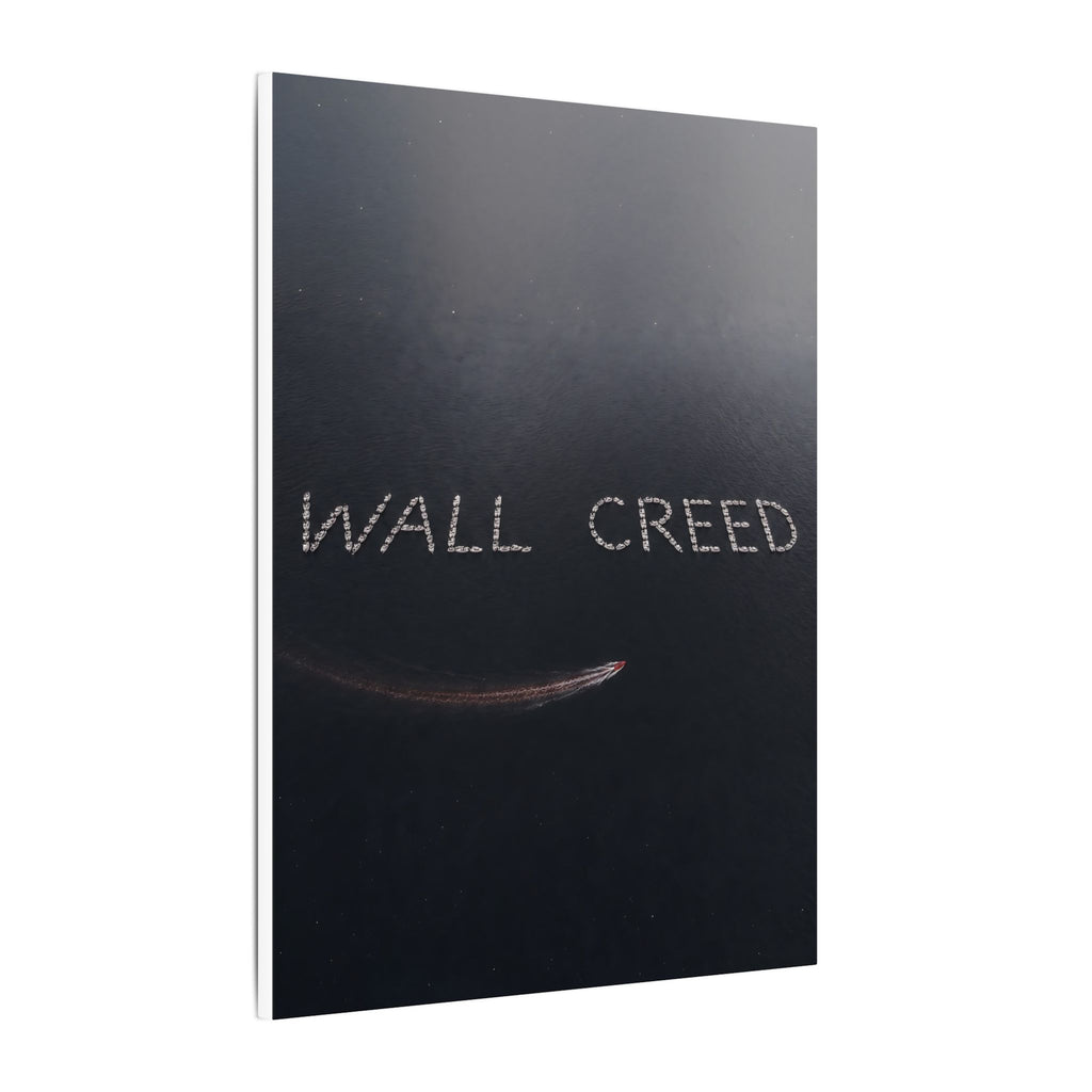 The Fleet - Unique Office Wall Art | Canvas