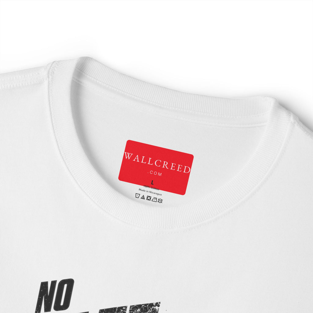 No Safe Mode | Heavyweight Tee