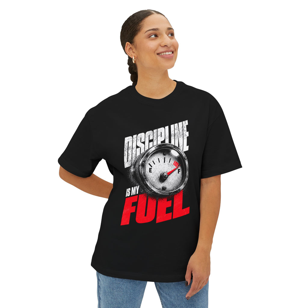 Running on Full | Heavyweight Tee