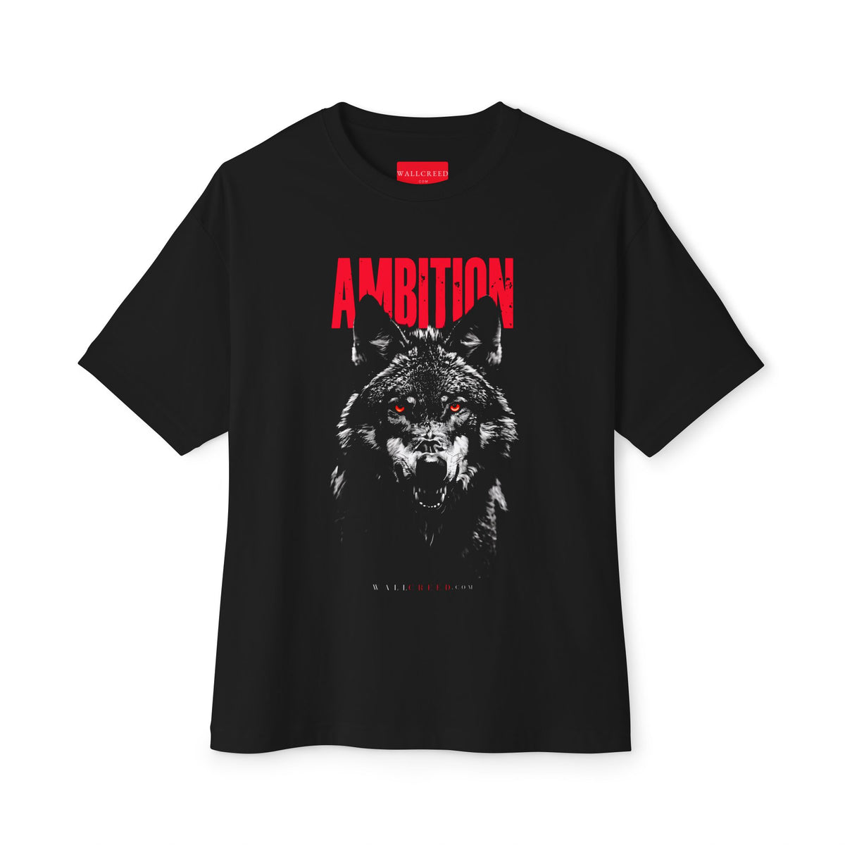 Ambition | Heavyweight Tee