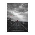 Keep Going - Motivational Posters | Canvas