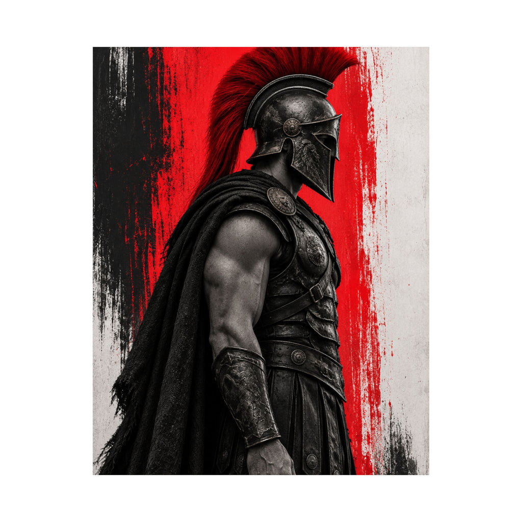 Legion - Man Cave Wall Art | Matte Poster