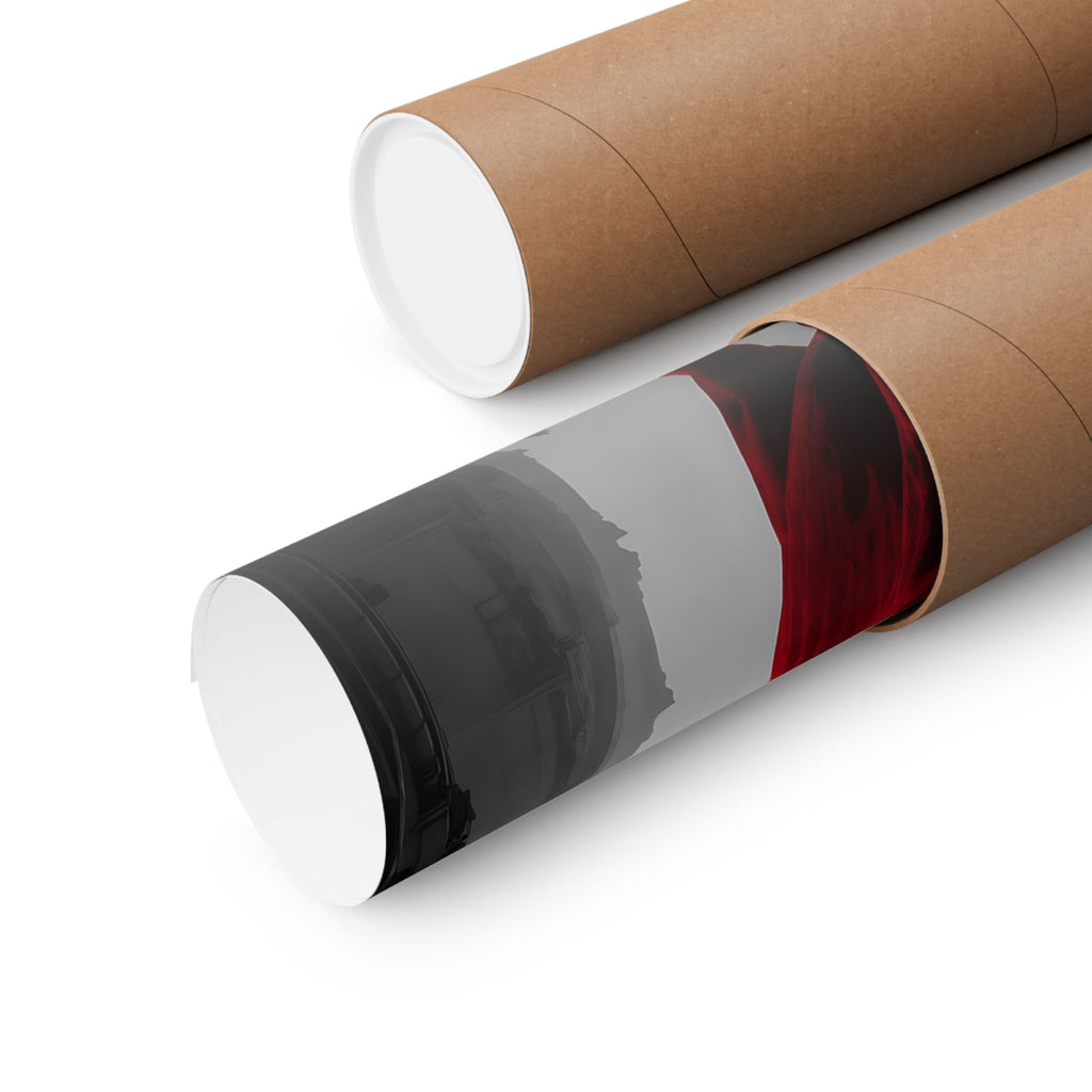 The Bull - Business Wall Art | Matte Poster