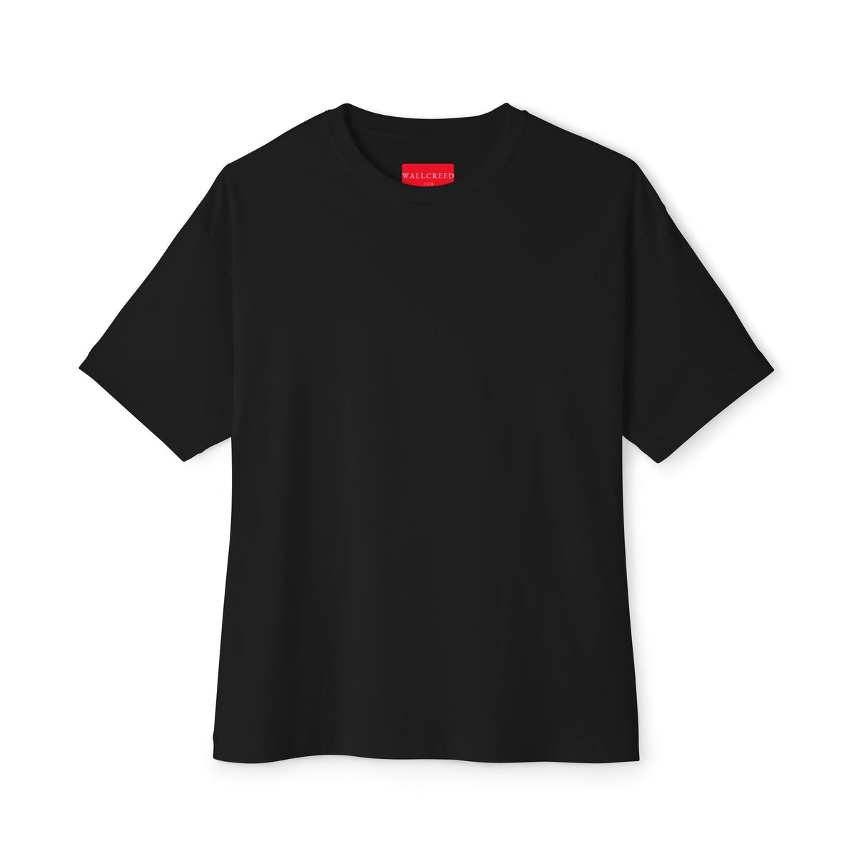 Fly Different | Heavyweight Tee (Back Print)