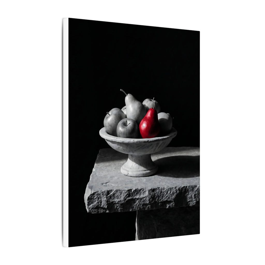First to Ripen - Dining Room Wall Art | Canvas