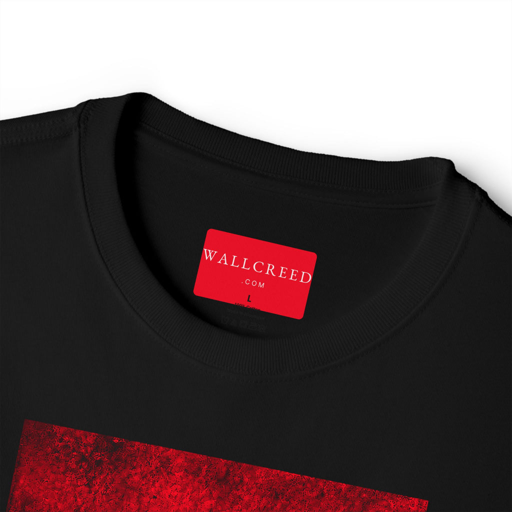 Pressure | Heavyweight Tee