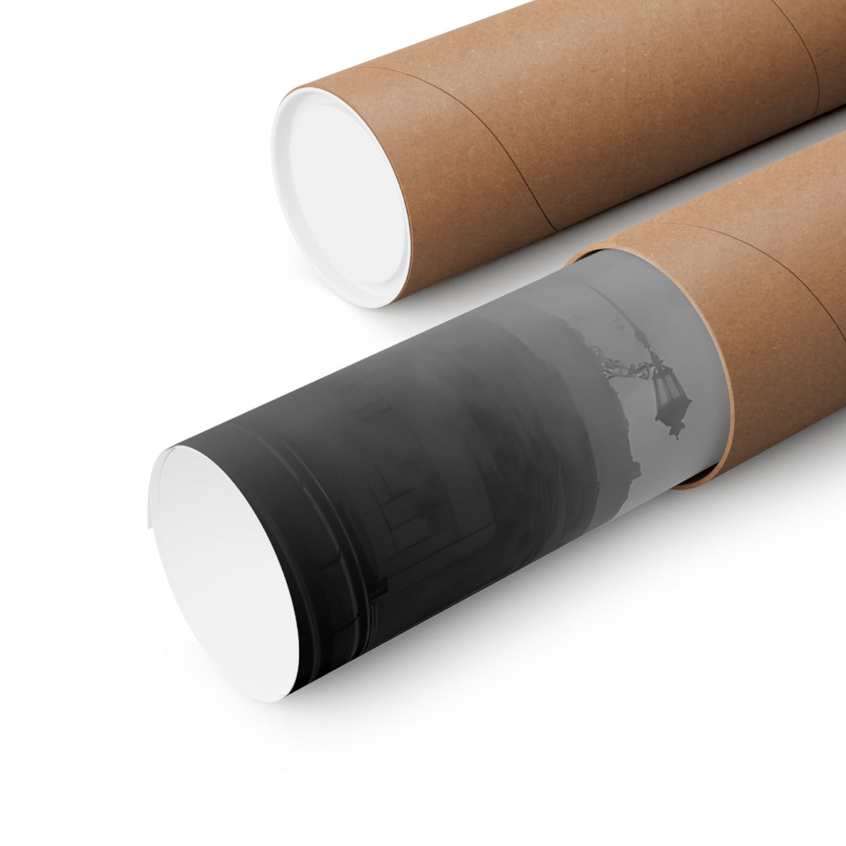 The Bull - Business Wall Art | Matte Poster
