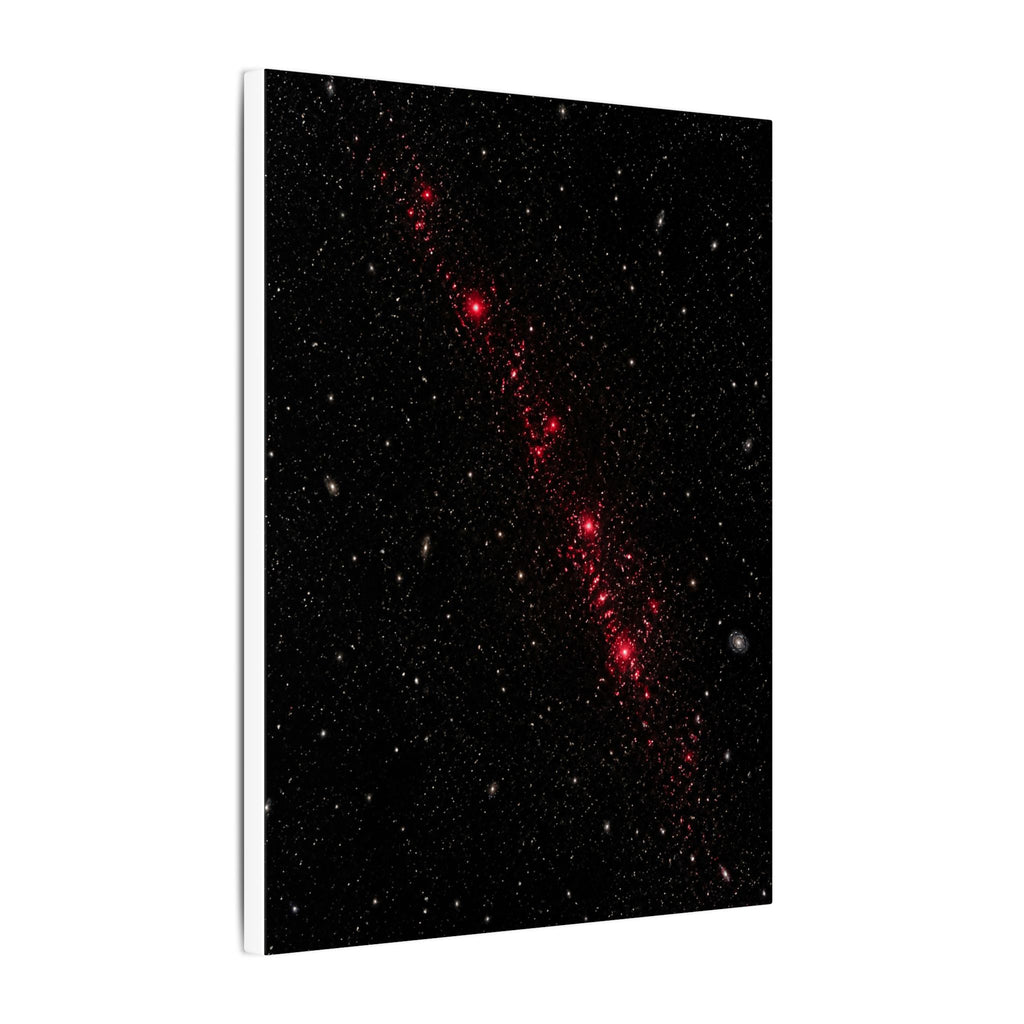 Deep Field - Space Wall Art | Canvas