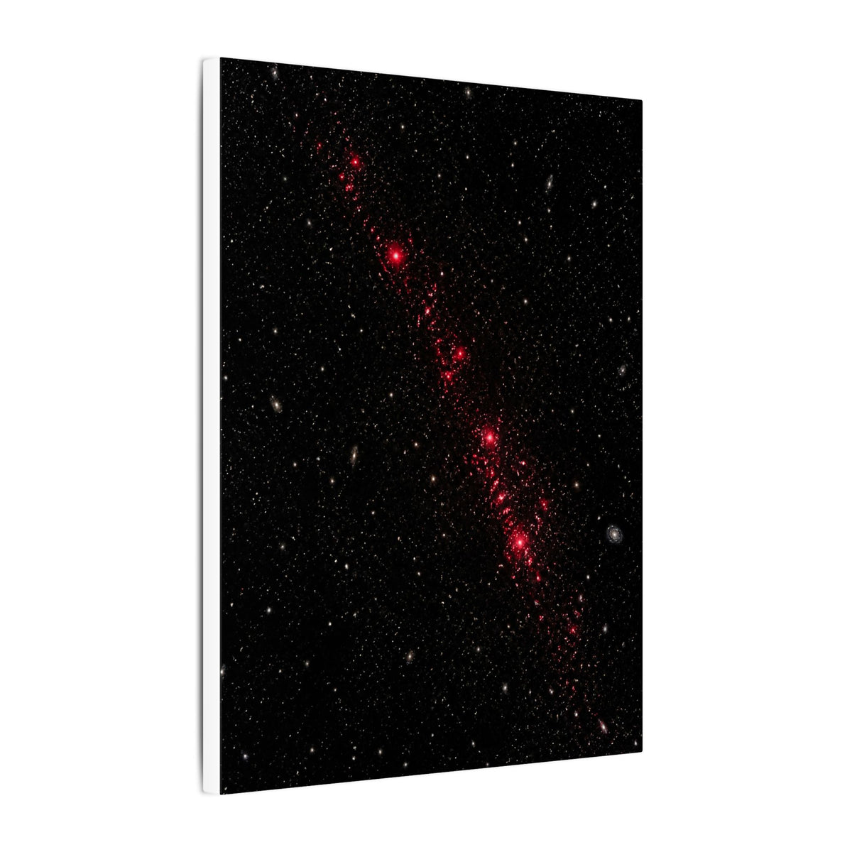 Deep Field - Space Wall Art | Canvas