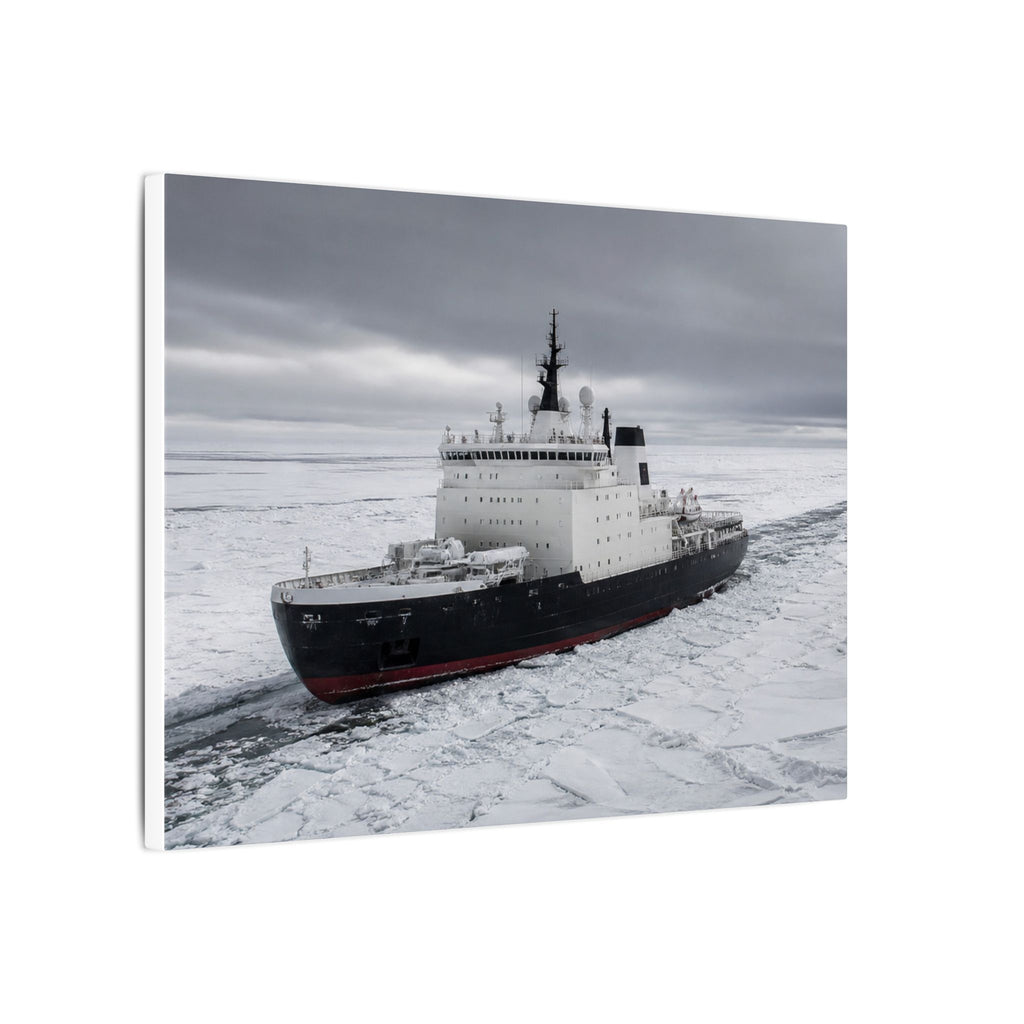 Break Your Own Path - Bedroom Wall Art | Canvas (Landscape)