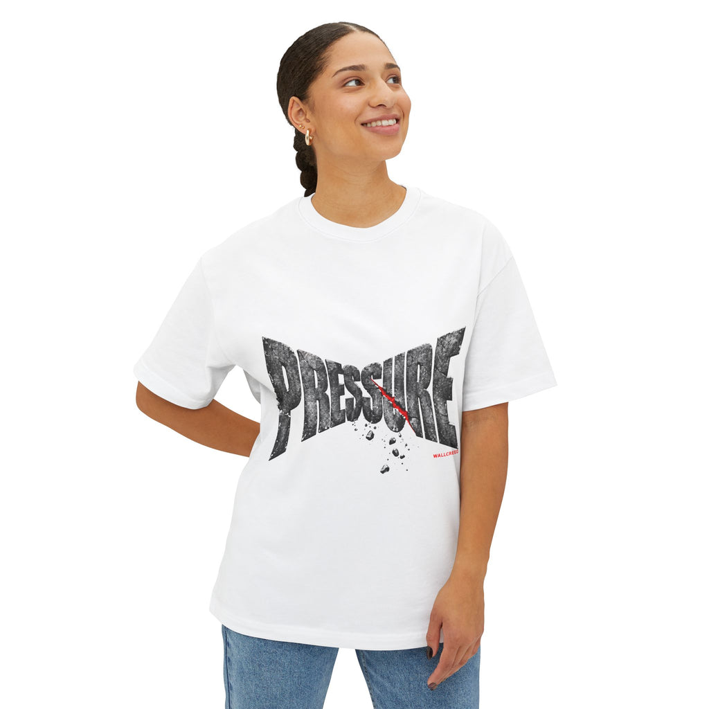 Breaking Point | Heavyweight Tee