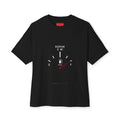 Discipline Is My Fuel | Heavyweight Tee