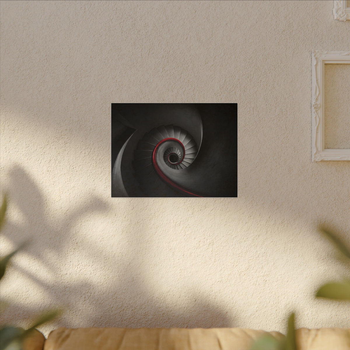 The Long Climb - Professional Office Wall Decor Ideas | Canvas (Landscape)