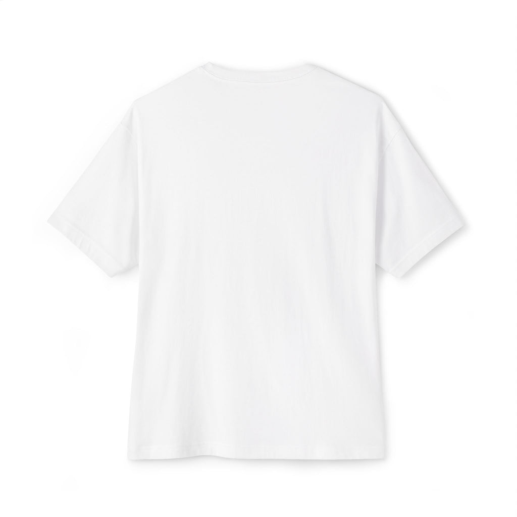 Time Is the Enemy | Heavyweight Tee