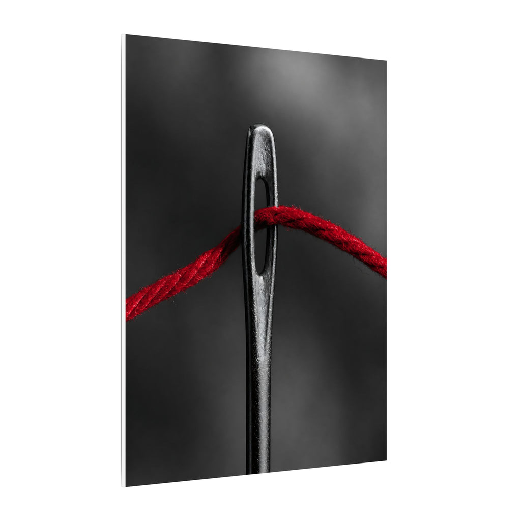 Through the Eye - Professional Office Wall Art | Canvas
