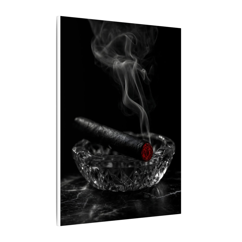 The Ember - Executive Office Wall Decor | Canvas