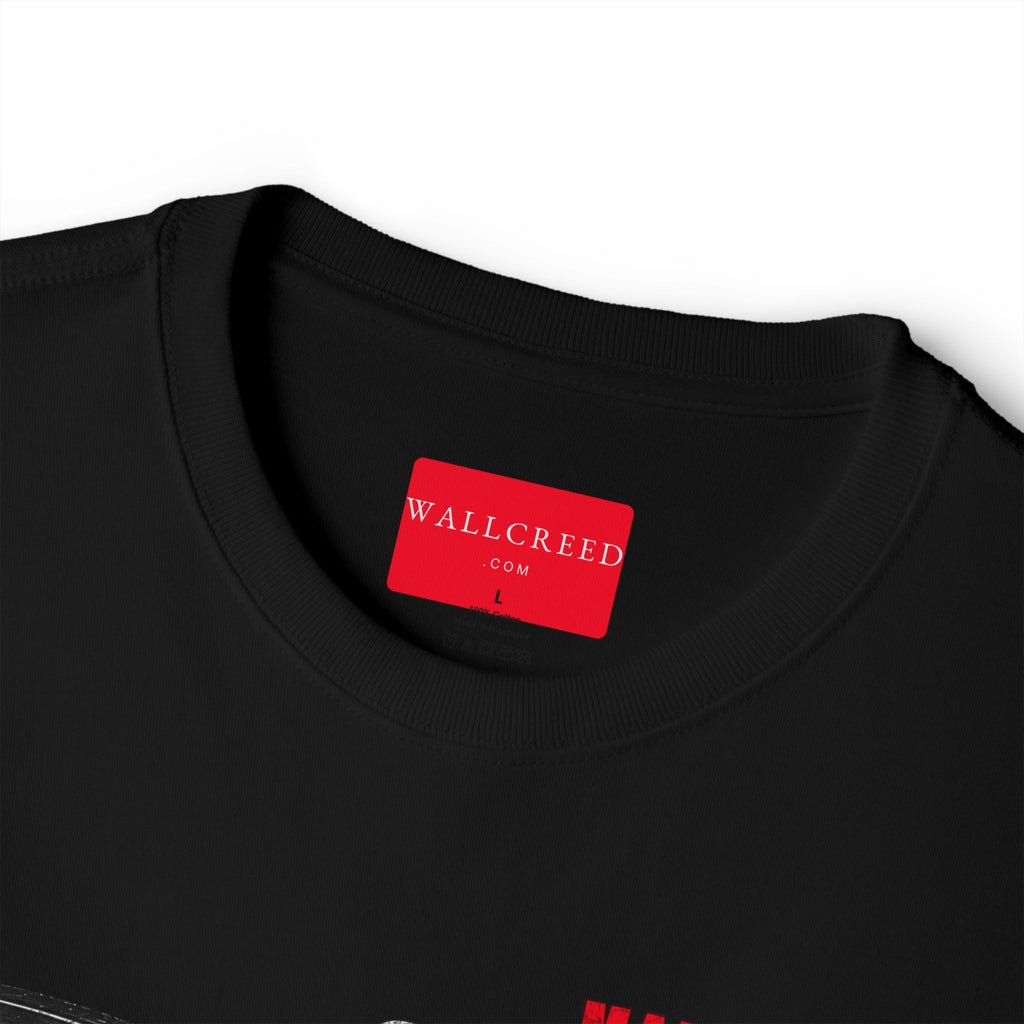 Make It Count | Heavyweight Tee