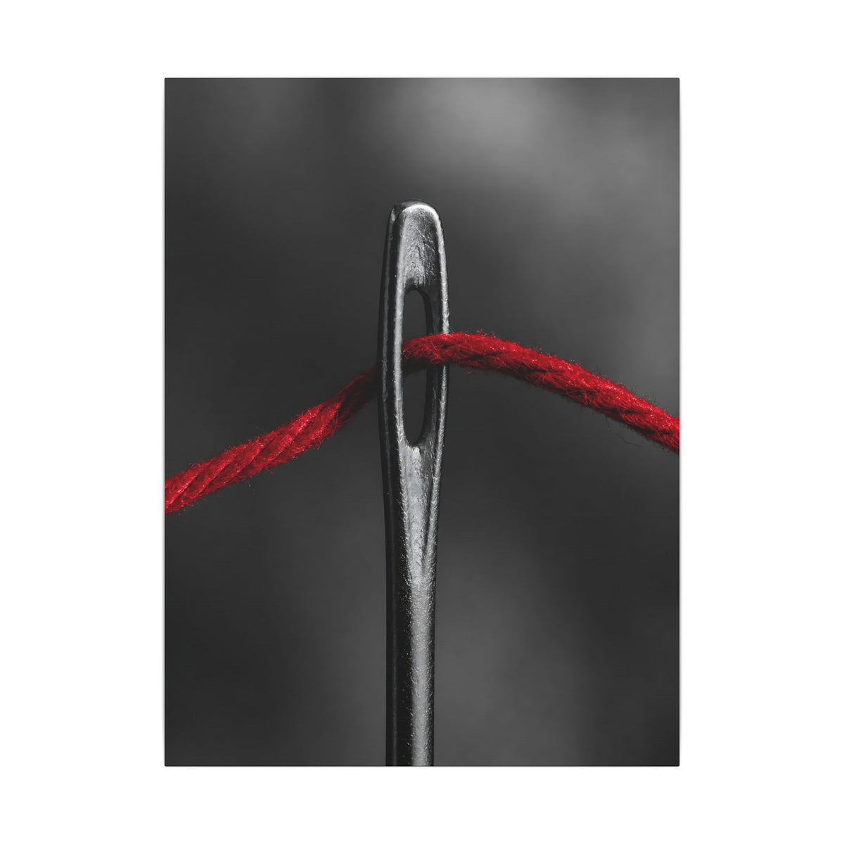 Through the Eye - Professional Office Wall Art | Canvas