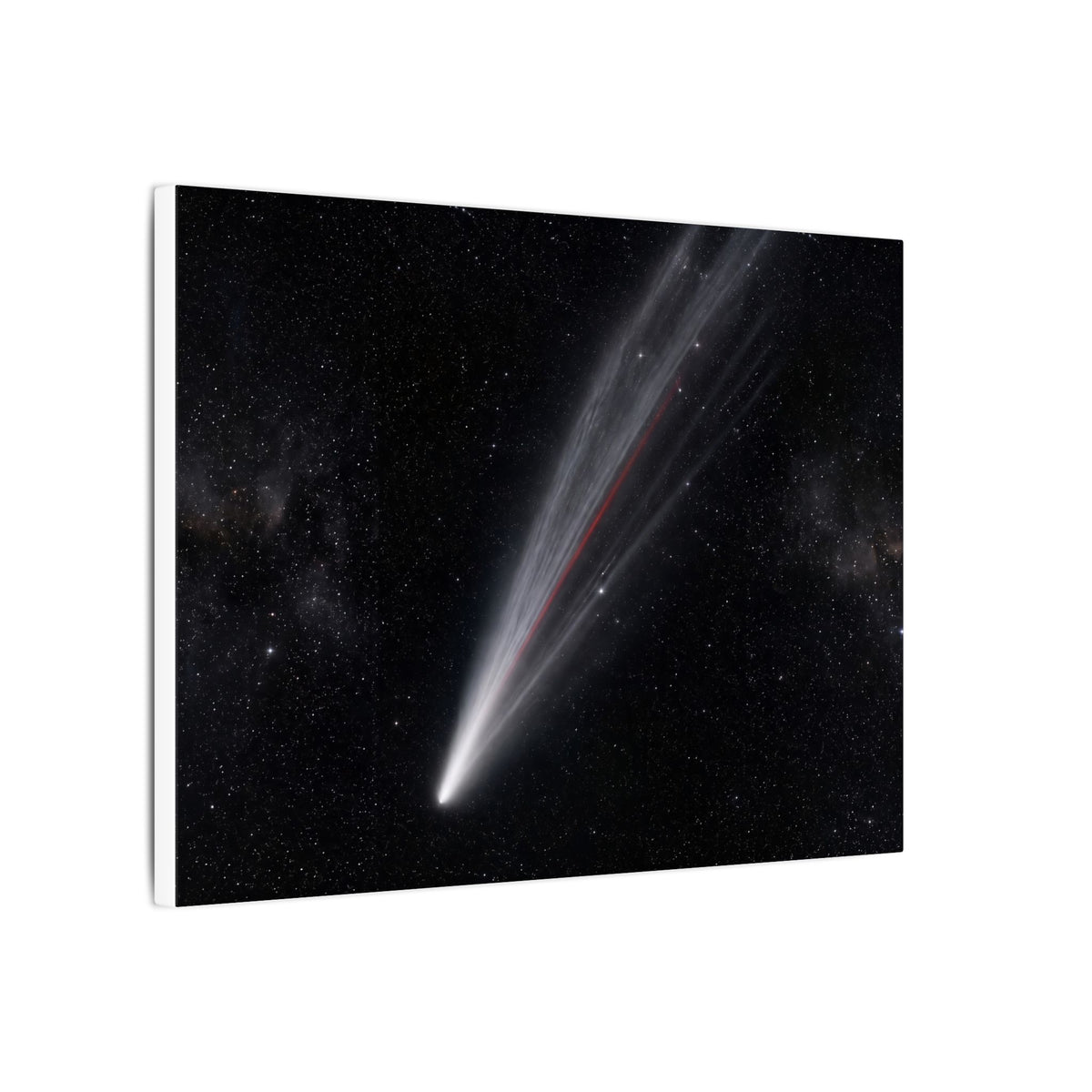 Supernova Remnant - Space Wall Art | Canvas (Landscape)