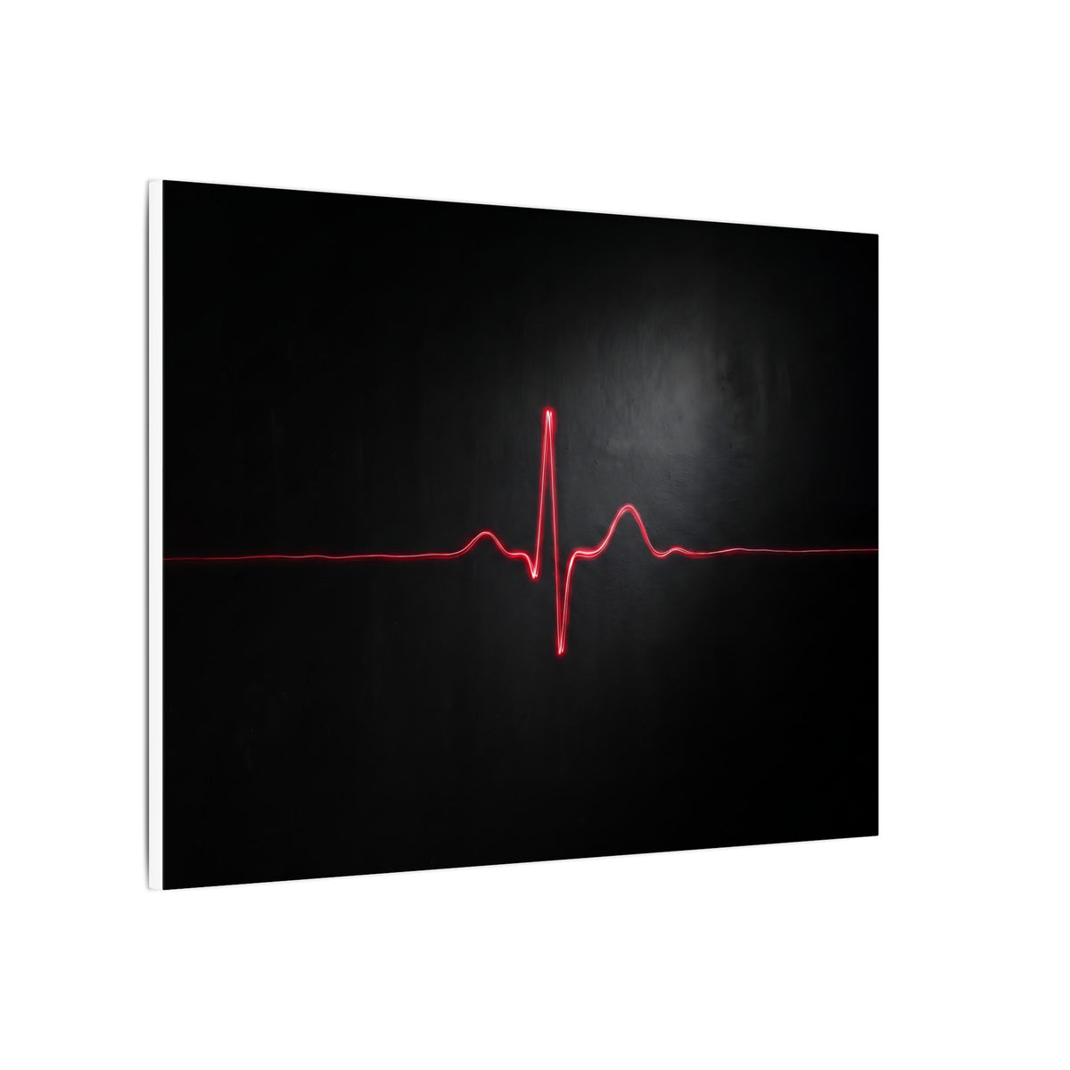 Proof of Life - Doctor's Office Wall Art | Canvas (Landscape)