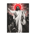 Christ and the Disciples - Christian Wall Art | Canvas