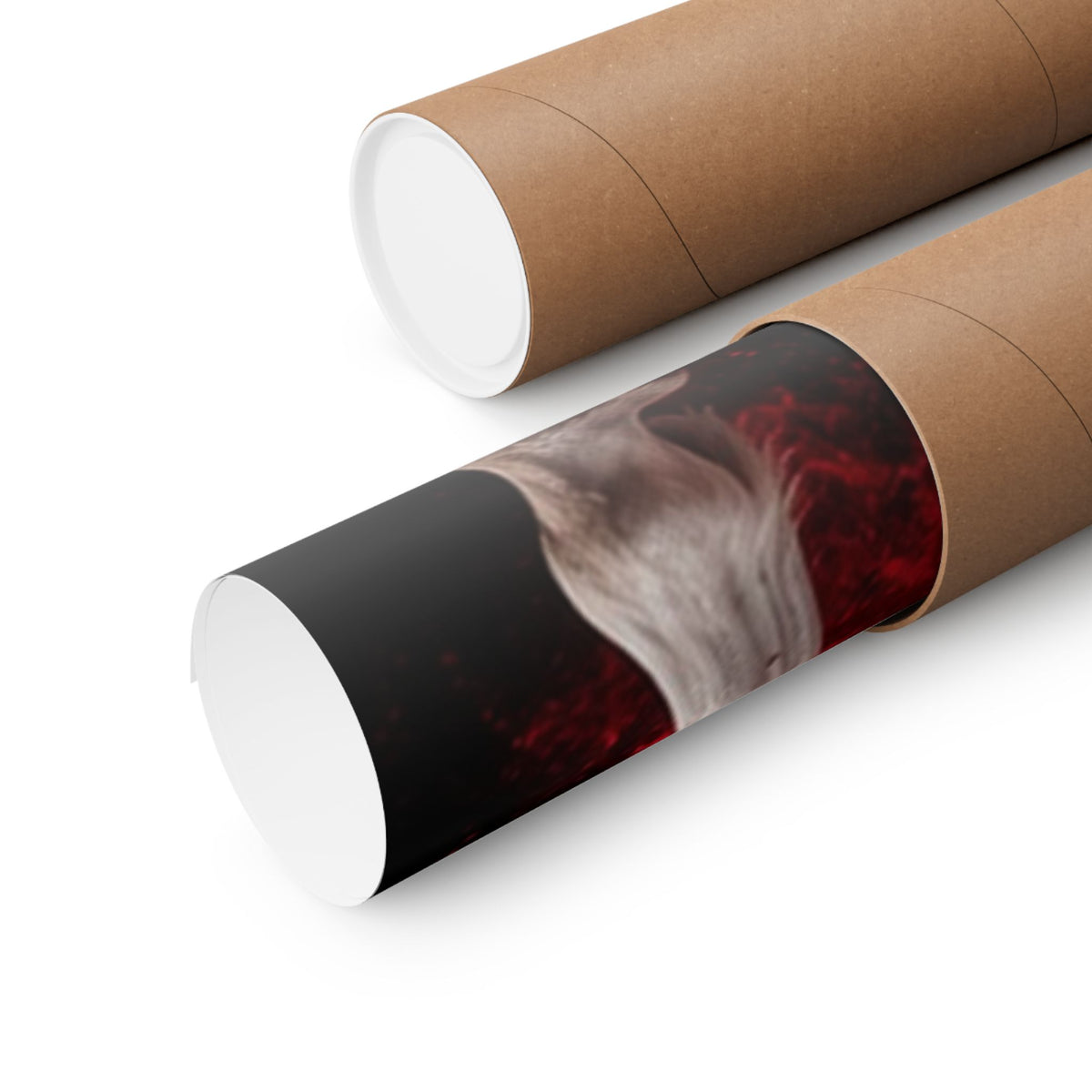 Stampede - Horse Wall Art | Matte Poster