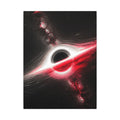 Event Horizon - Space Wall Art | Canvas