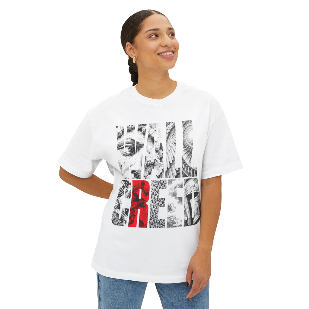 Inside the Name | Heavyweight Tee