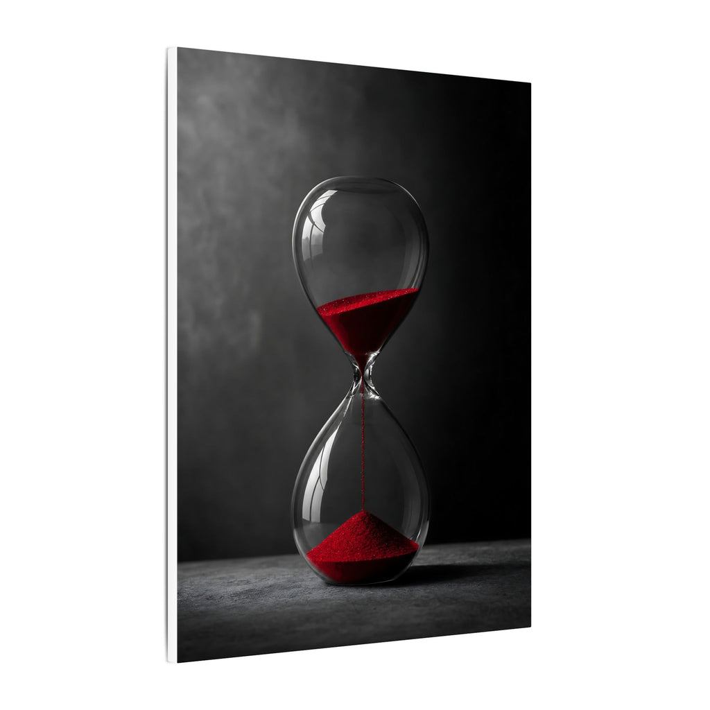 Red Sand - Business Wall Art | Canvas