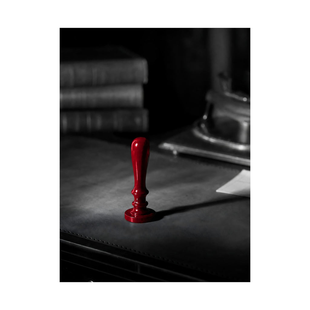 Sealed - Professional Office Wall Art | Matte Poster