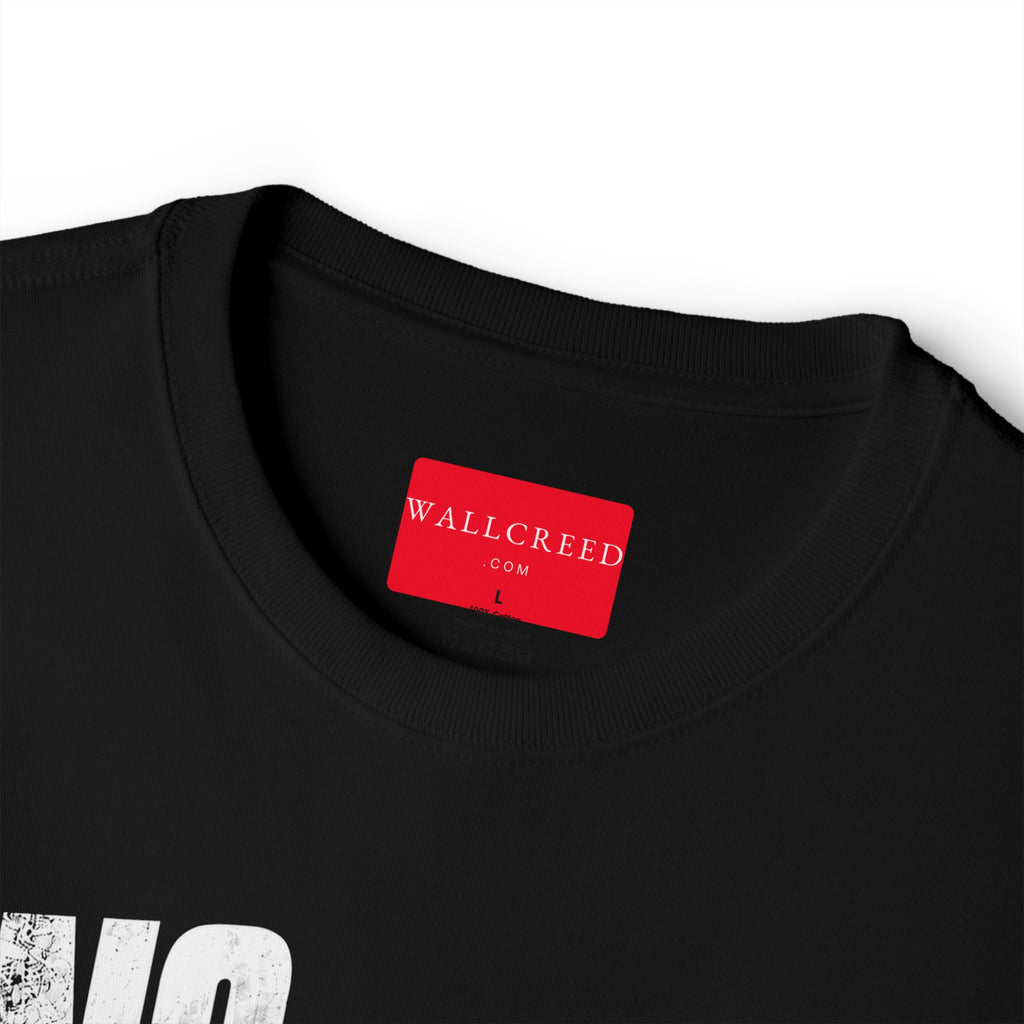 No Exit Plan | Heavyweight Tee