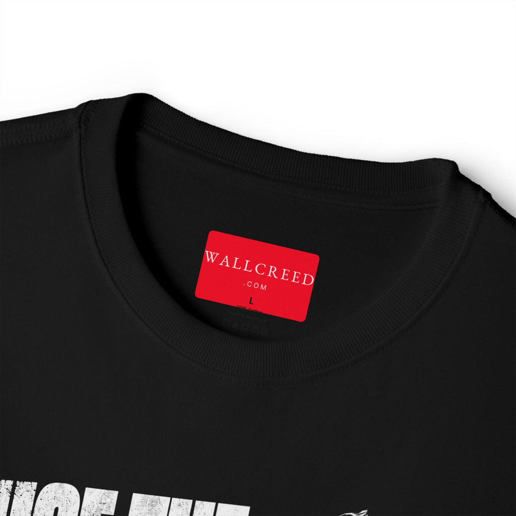 Use the Damage | Heavyweight Tee