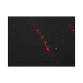 Deep Field - Space Wall Art | Canvas (Landscape)