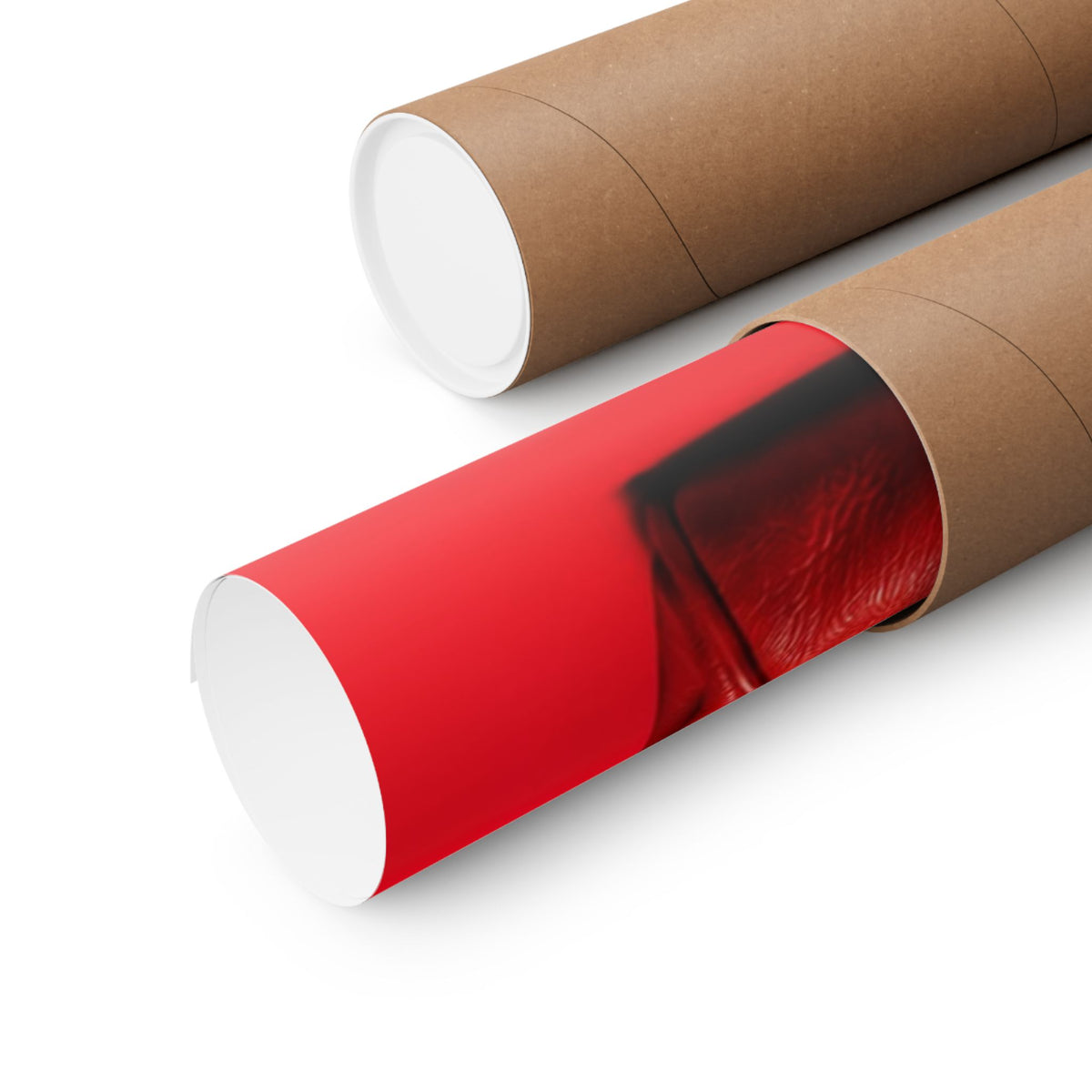 Get the Money - Money Wall Art | Matte Poster