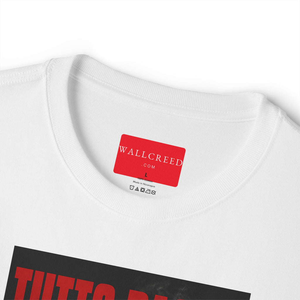 Tutto Passa | Heavyweight Tee