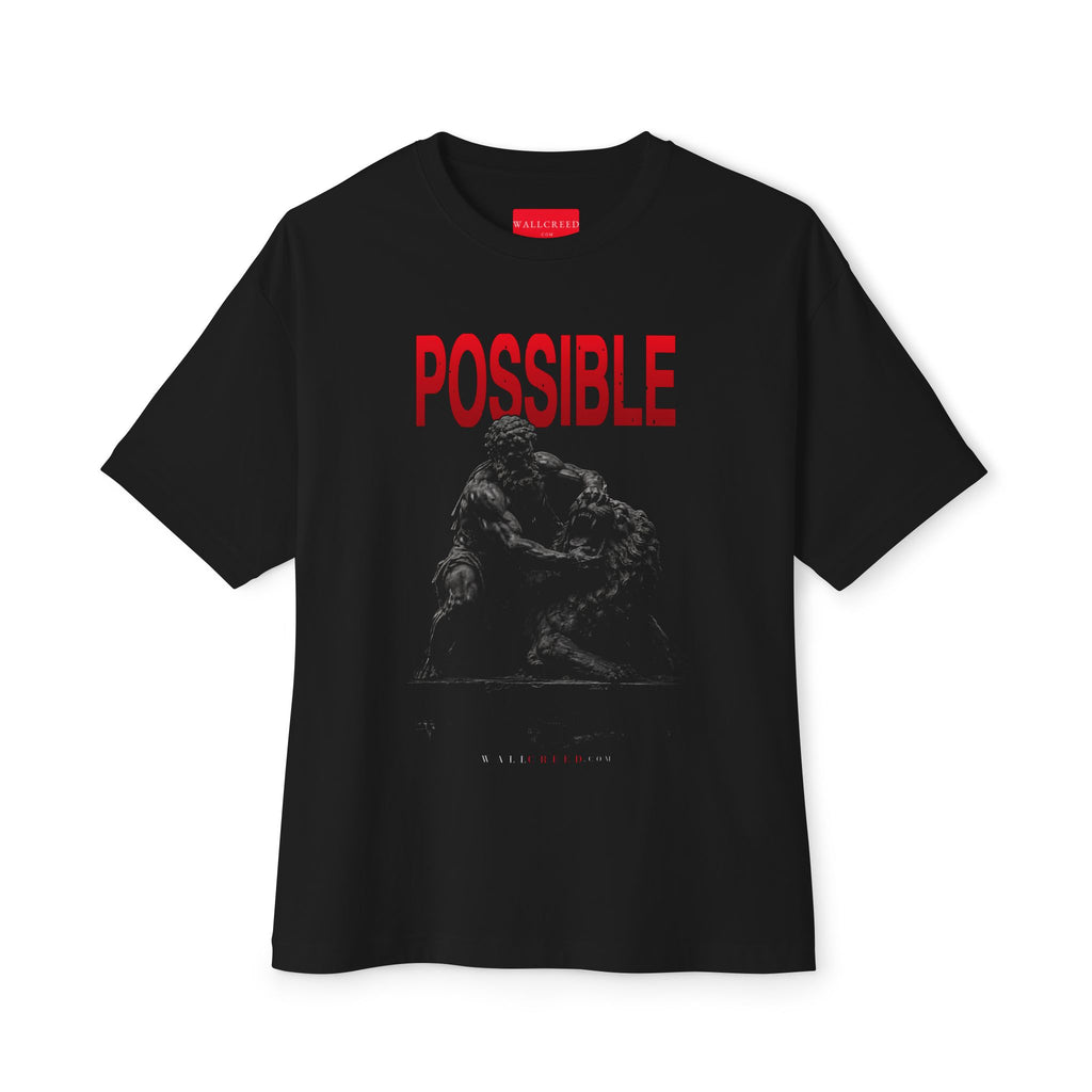 Possible | Heavyweight Tee