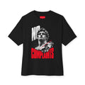 No Complaints | Heavyweight Tee