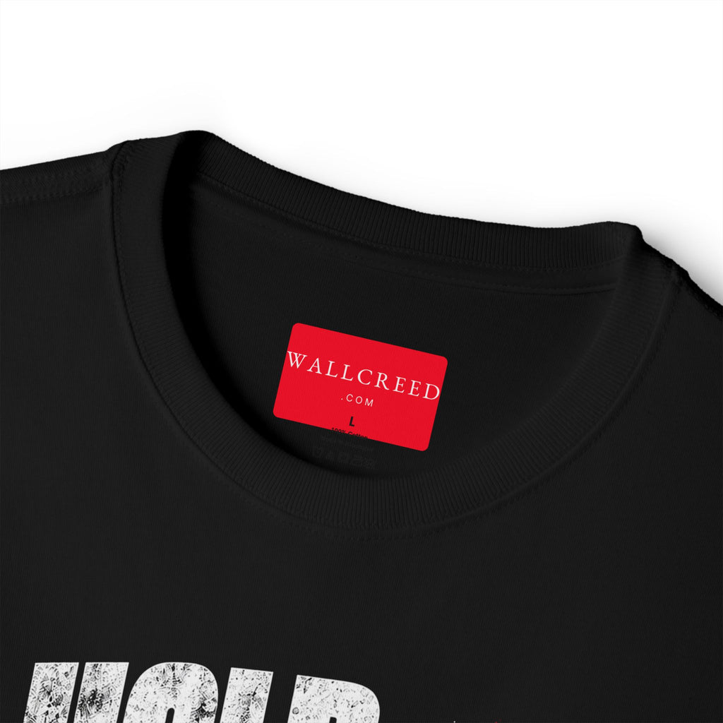 Hold Your Line | Heavyweight Tee