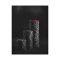 The Chip on Top - Business Office Wall Art | Canvas