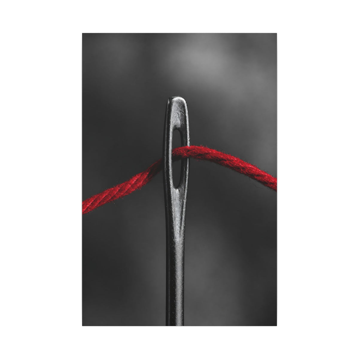 Through the Eye - Professional Office Wall Art | Canvas