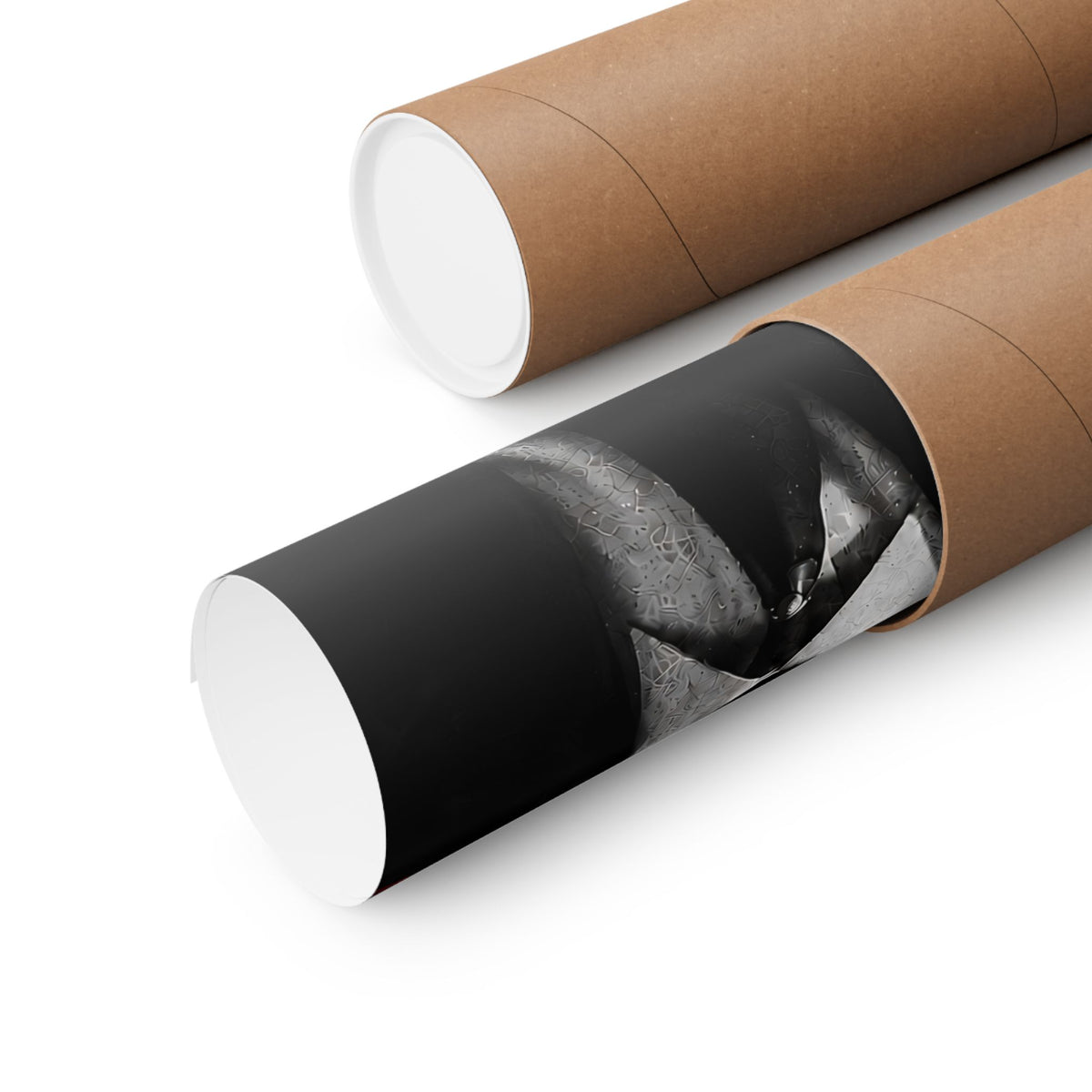 Pressure - Office Wall Art | Matte Poster