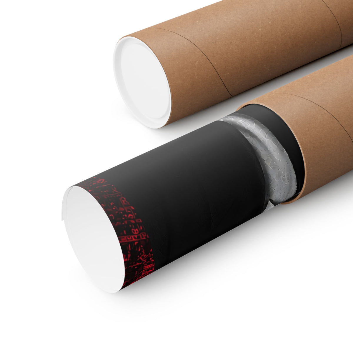 Pressure - Office Wall Art | Matte Poster (Landscape)