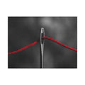 Through the Eye - Professional Office Wall Art | Canvas (Landscape)