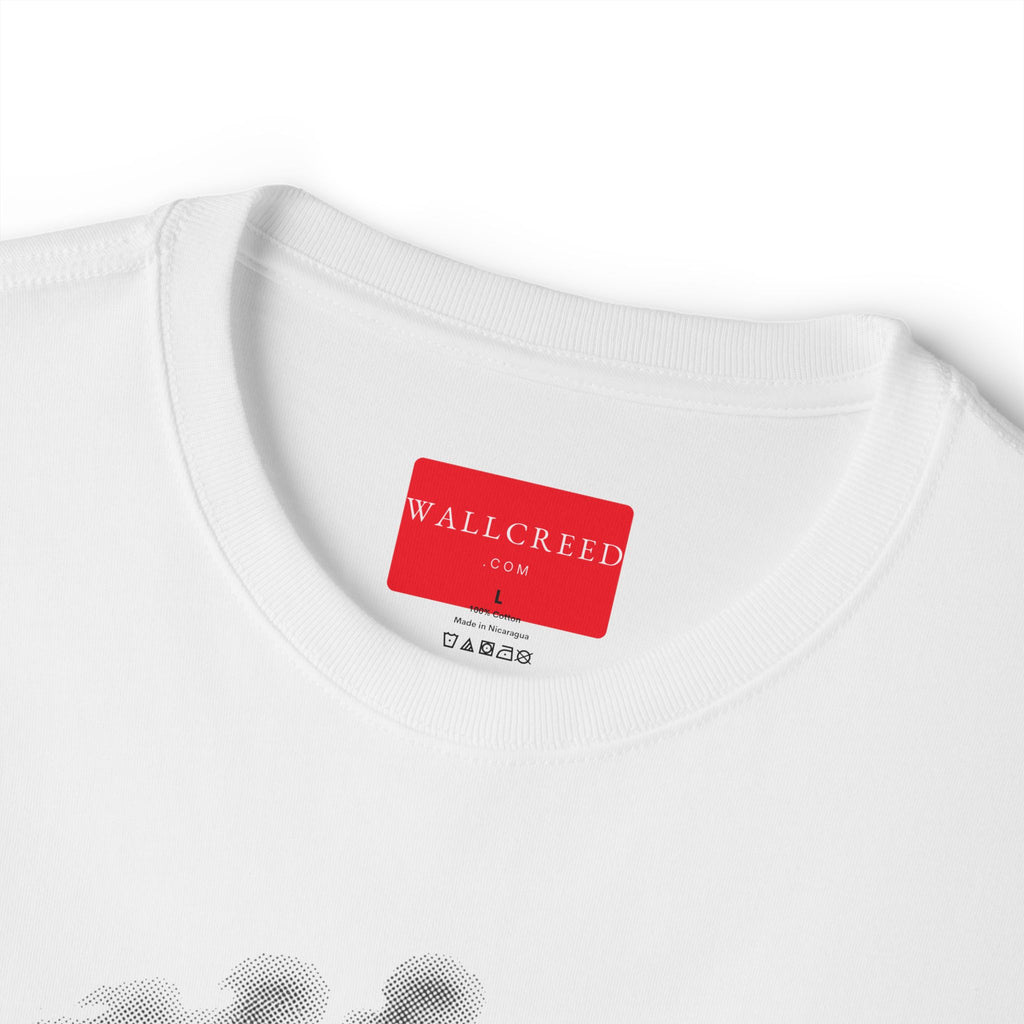 Still Running | Heavyweight Tee