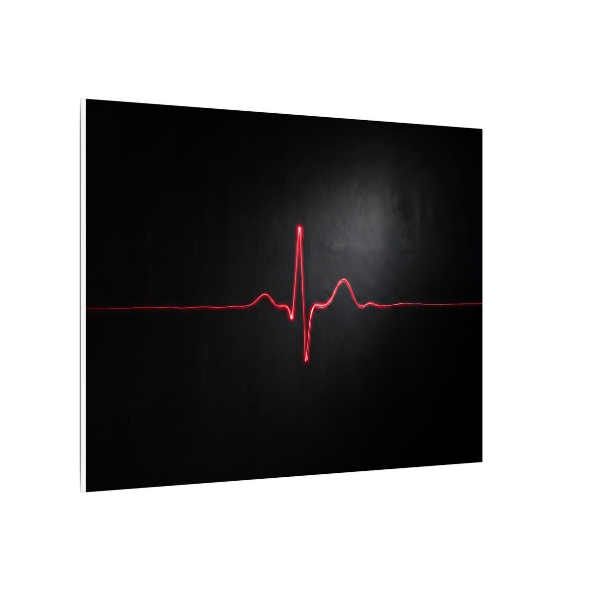 Proof of Life - Doctor's Office Wall Art | Canvas (Landscape)
