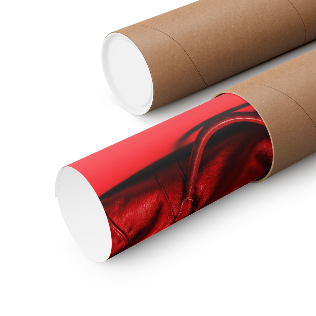 Get the Money - Money Wall Art | Matte Poster (Landscape)
