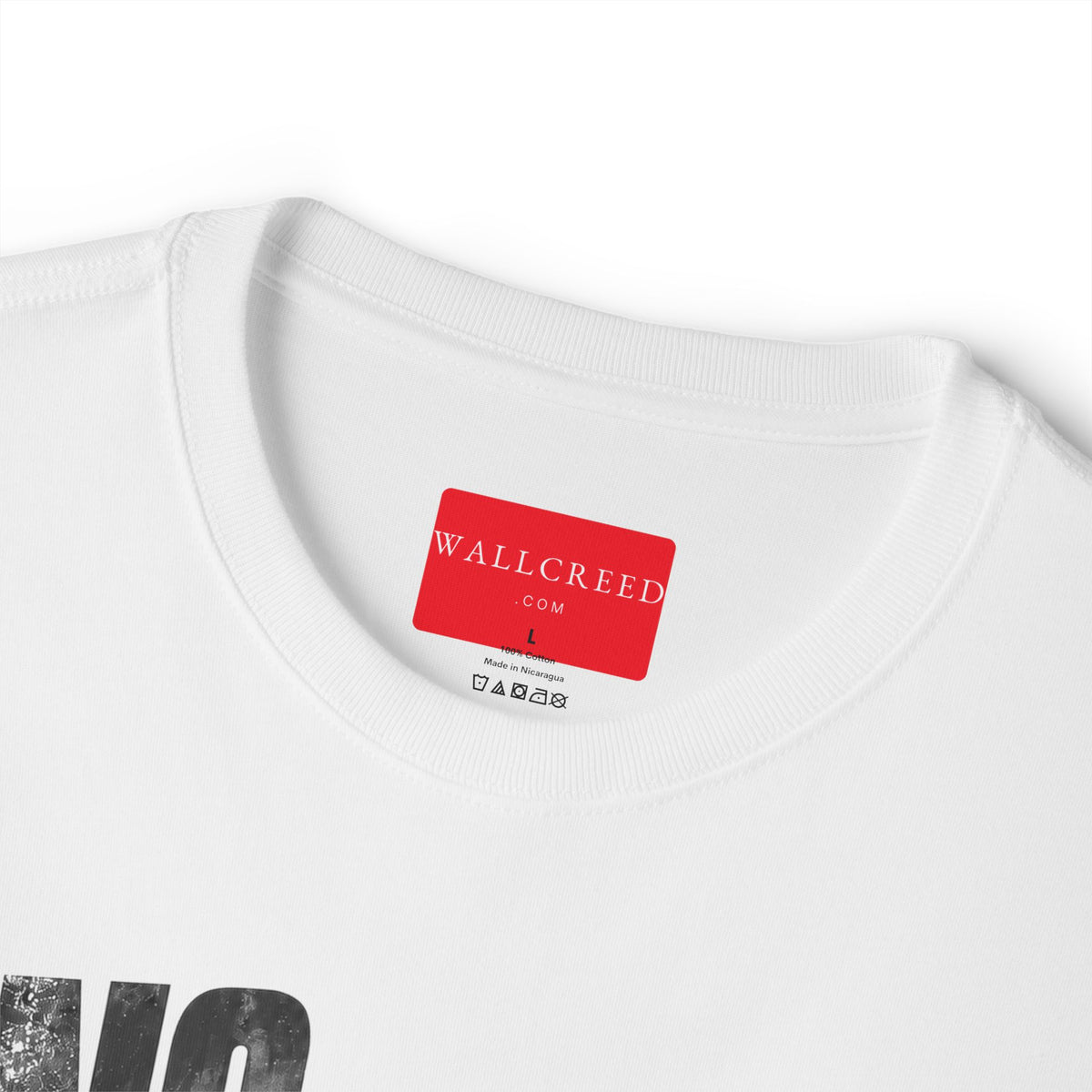 No Exit Plan | Heavyweight Tee