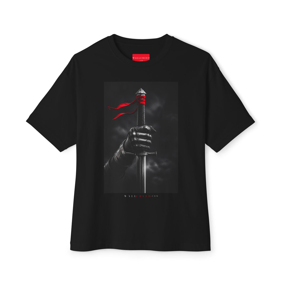 Sword of the Spirit | Heavyweight Tee