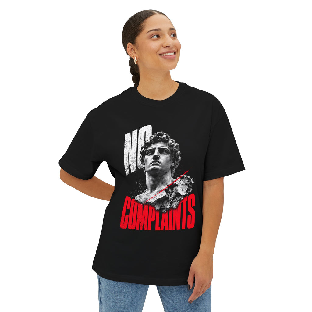 No Complaints | Heavyweight Tee
